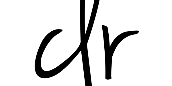 Mijn logo – CLR Design